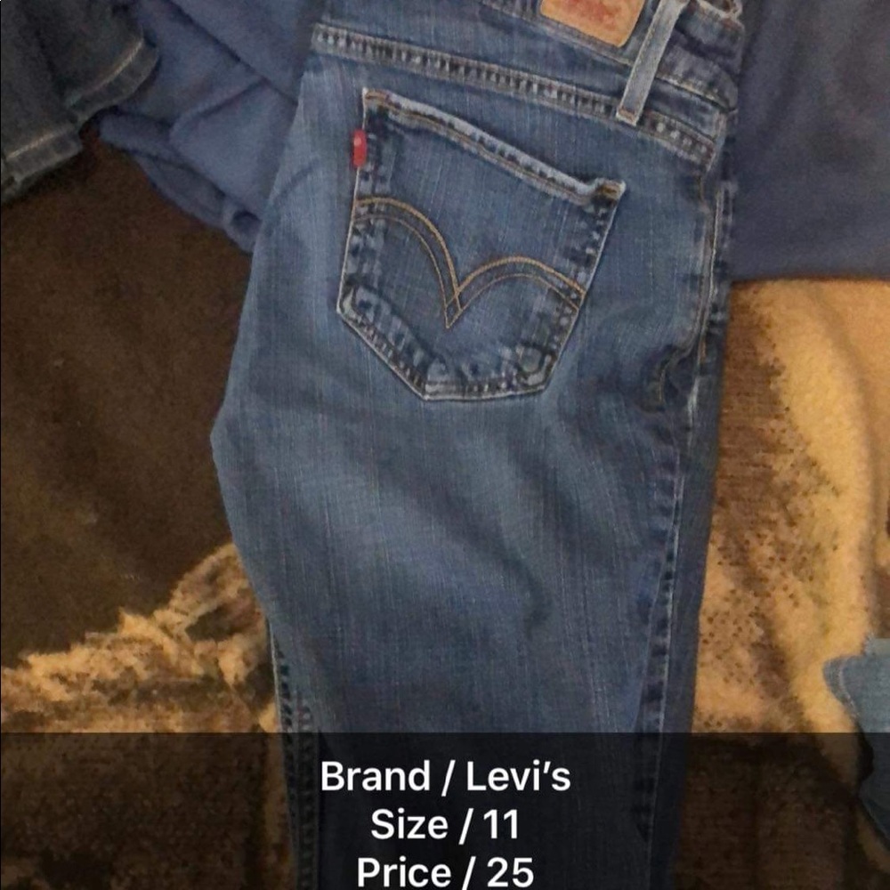 Pants - Picture 6 of 8